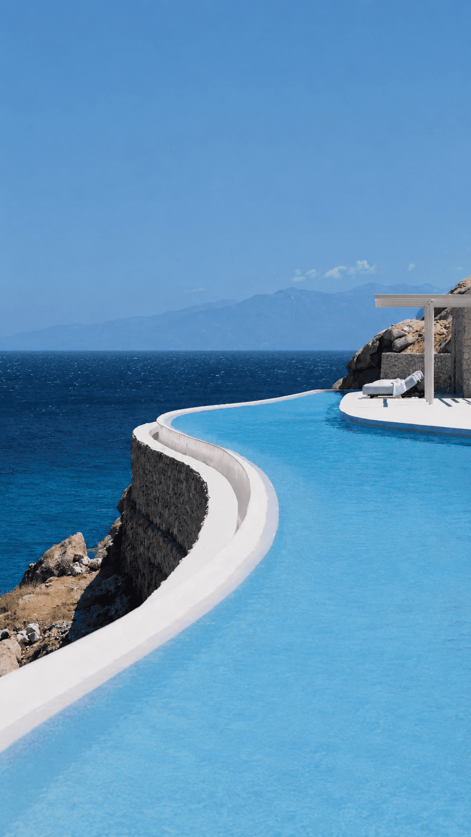 Atmosphère Mykonos