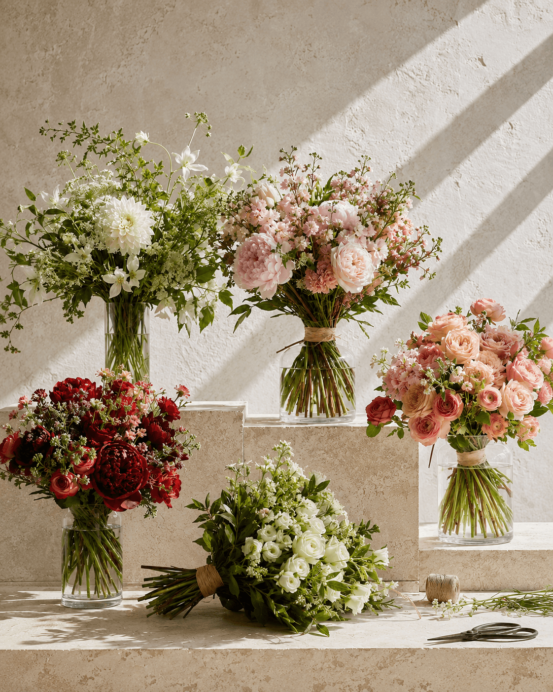 Fleuriste
