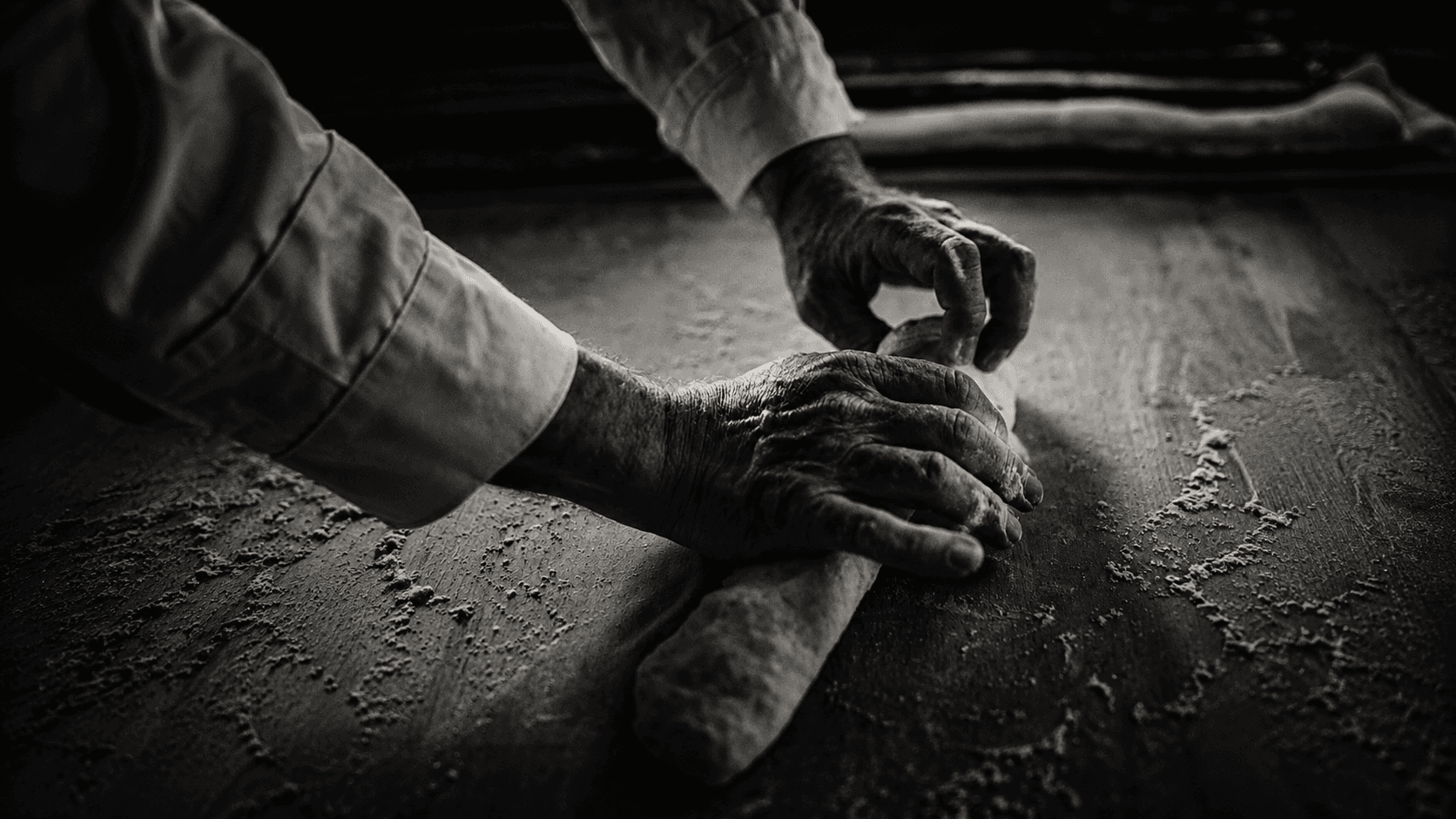Vizyupp — geste artisan
