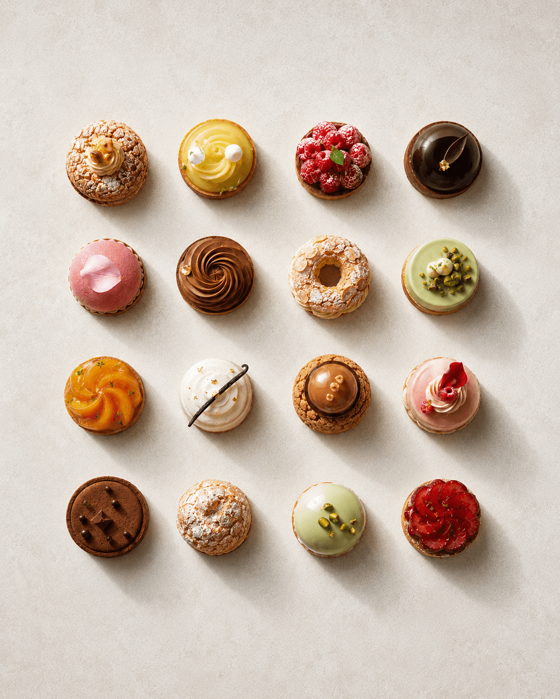 Pâtissier