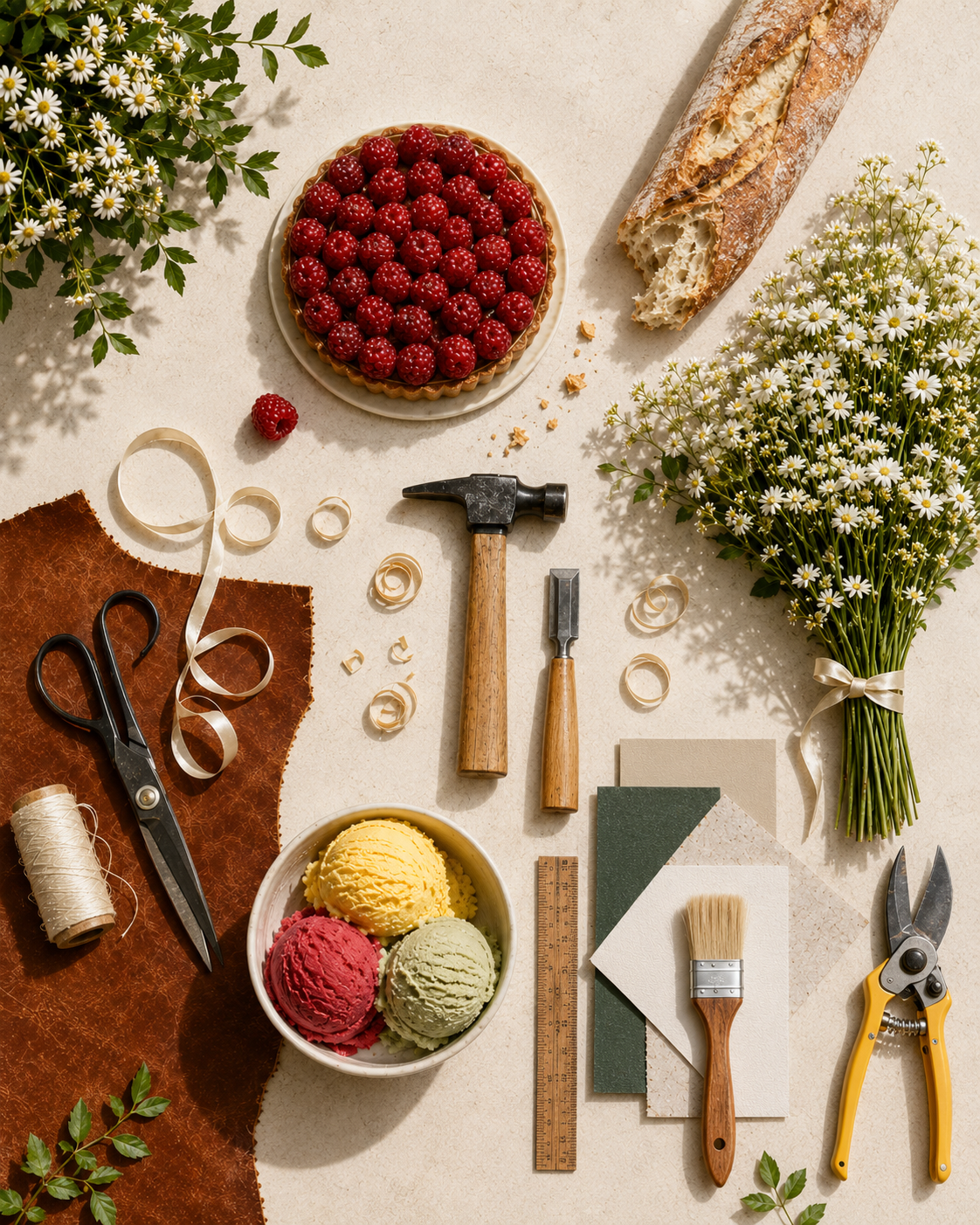 Vizyupp Paris — Artisans d'exception